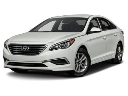 2015 Hyundai Sonata Jackson MS