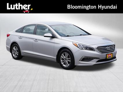 2015 Hyundai Sonata Minneapolis MN