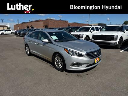 2015 Hyundai Sonata Minneapolis MN