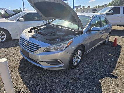 2016 Hyundai Sonata West Columbia SC