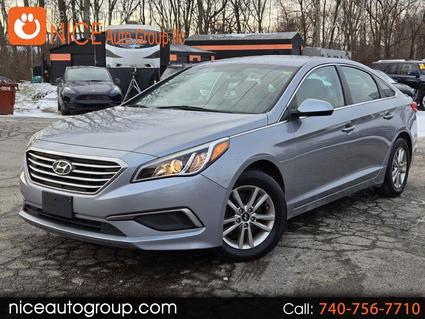 2016 Hyundai Sonata Carroll OH