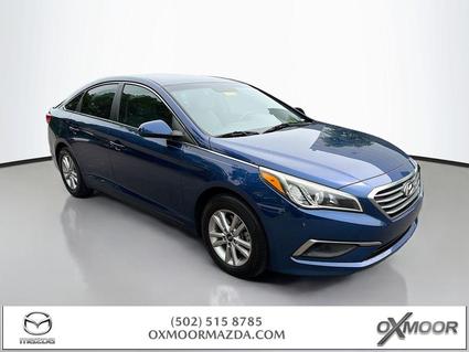 2017 Hyundai Sonata Louisville KY