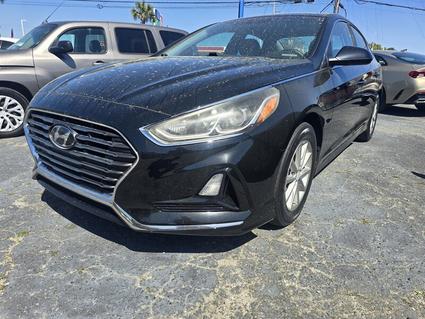 2018 Hyundai Sonata West Columbia SC
