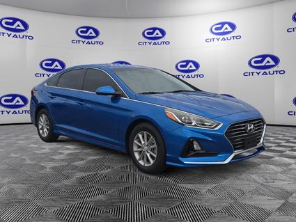 2018 Hyundai Sonata Chattanooga TN
