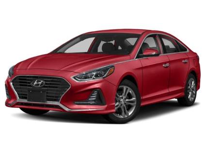 2019 Hyundai Sonata Minneapolis MN