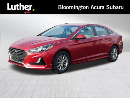 2019 Hyundai Sonata Minneapolis MN