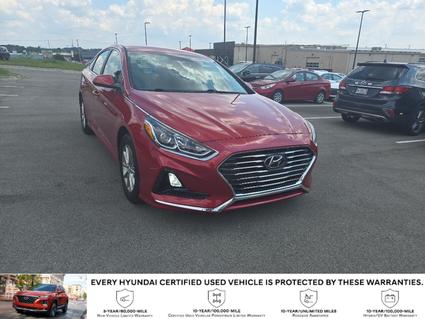 2019 Hyundai Sonata Elizabethtown KY