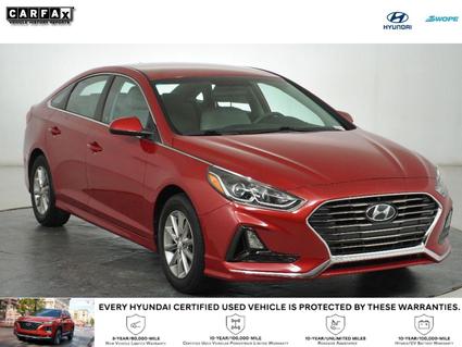 2019 Hyundai Sonata Elizabethtown KY