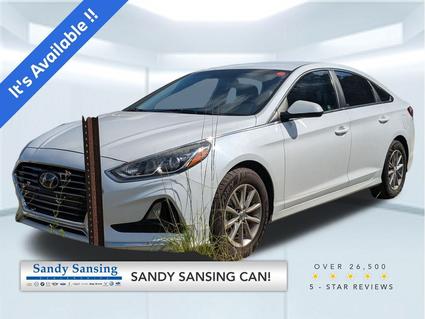 2019 Hyundai Sonata Pensacola FL
