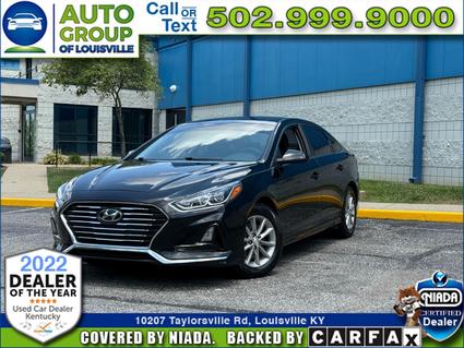 2019 Hyundai Sonata Louisville KY