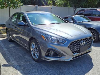 2018 Hyundai Sonata Saint Louis MO
