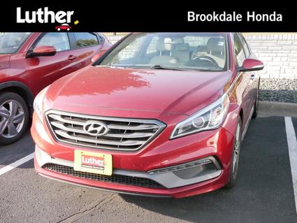 2015 Hyundai Sonata Minneapolis MN