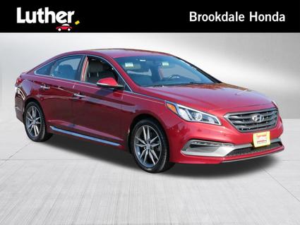 2015 Hyundai Sonata Minneapolis MN