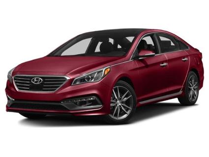 2015 Hyundai Sonata Minneapolis MN