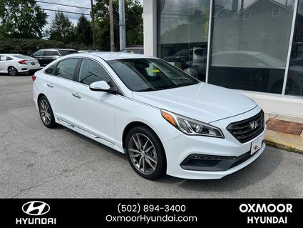 2015 Hyundai Sonata Louisville KY