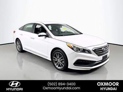 2015 Hyundai Sonata Louisville KY