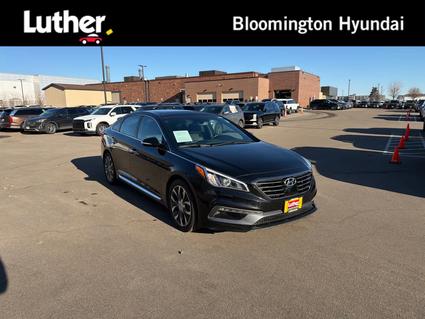 2015 Hyundai Sonata Minneapolis MN