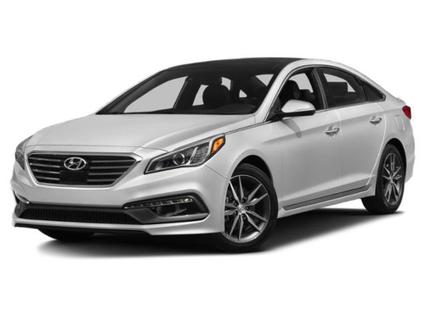 2015 Hyundai Sonata Minneapolis MN