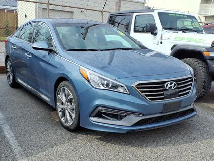 2015 Hyundai Sonata Saint Louis MO