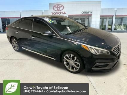 2015 Hyundai Sonata Bellevue NE