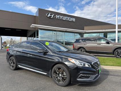 2015 Hyundai Sonata Post Falls ID