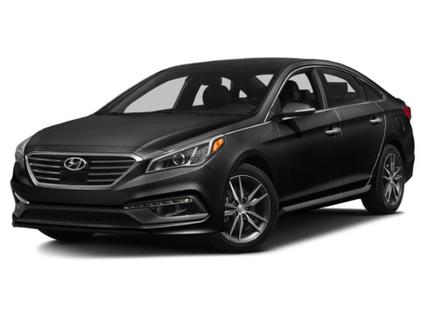 2015 Hyundai Sonata Post Falls ID