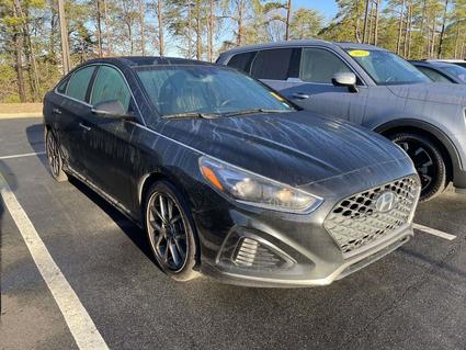 2018 Hyundai Sonata Pineville NC