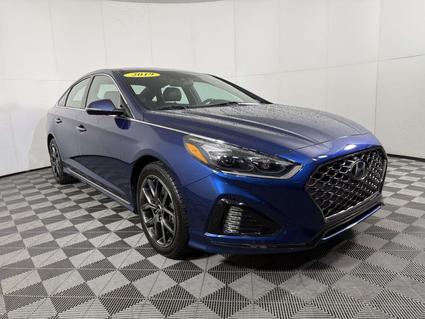 2019 Hyundai Sonata Pineville NC