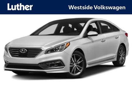 2015 Hyundai Sonata Minneapolis MN