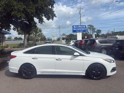 2015 Hyundai Sonata Wilmington NC