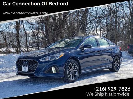 2019 Hyundai Sonata Bedford OH