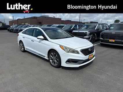 2015 Hyundai Sonata Minneapolis MN