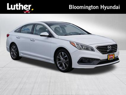 2015 Hyundai Sonata Minneapolis MN