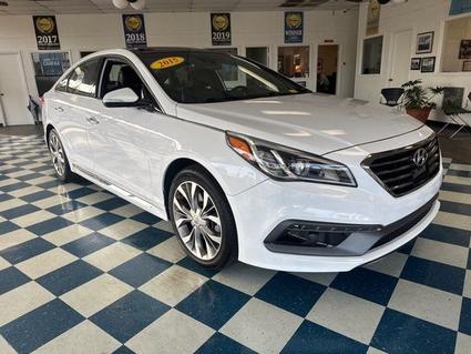 2015 Hyundai Sonata Rome GA