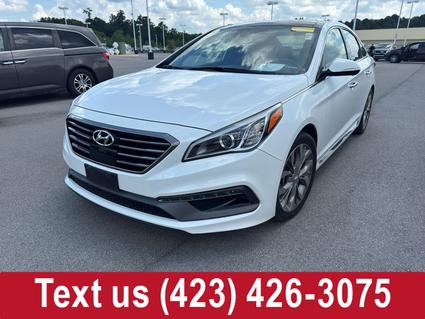 2015 Hyundai Sonata Johnson City TN