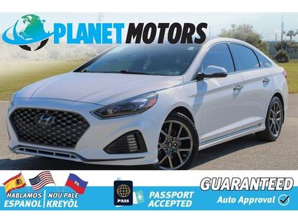 2019 Hyundai Sonata West Palm Beach FL