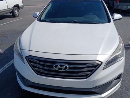 2015 Hyundai Sonata Pensacola FL