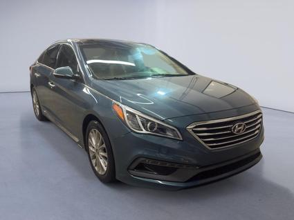 2015 Hyundai Sonata Brunswick OH