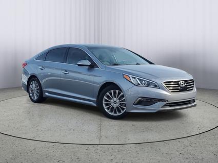 2015 Hyundai Sonata Kalamazoo MI