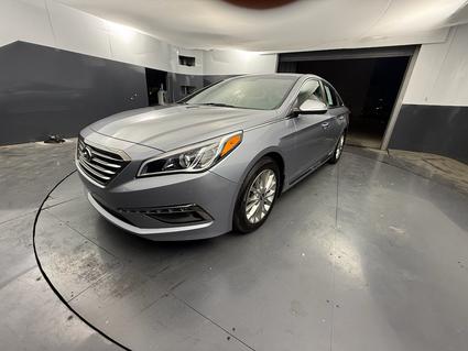 2015 Hyundai Sonata Tupelo MS