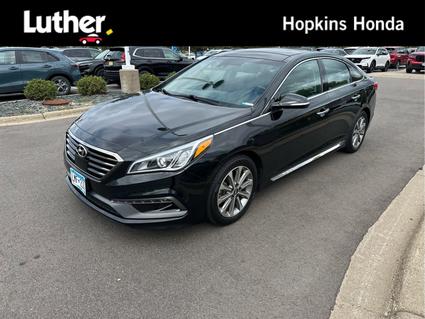 2016 Hyundai Sonata Hopkins MN