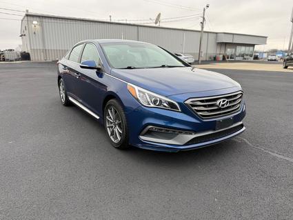 2017 Hyundai Sonata Salem IL