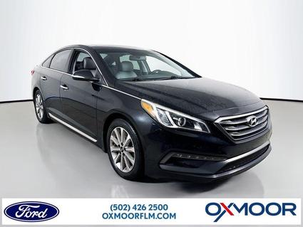 2017 Hyundai Sonata Louisville KY