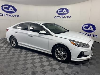 2018 Hyundai Sonata Memphis TN