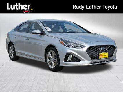 2019 Hyundai Sonata Minneapolis MN