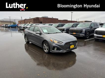2019 Hyundai Sonata Minneapolis MN