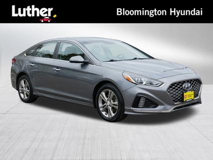 2019 Hyundai Sonata Minneapolis MN