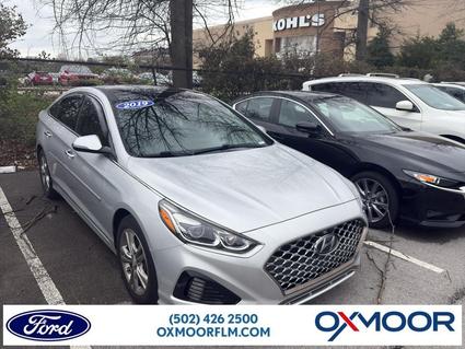 2019 Hyundai Sonata Louisville KY