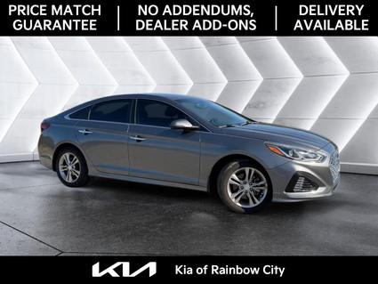 2019 Hyundai Sonata Rainbow City AL