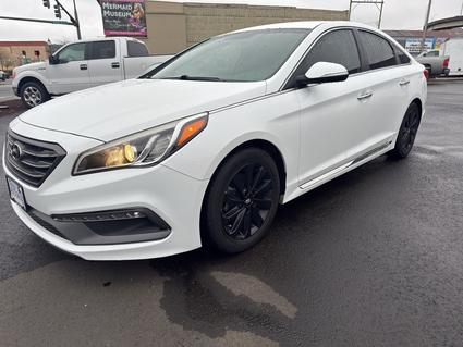 2015 Hyundai Sonata Aberdeen WA